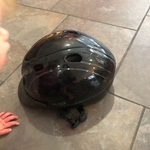 Troxel spirit riding helmet